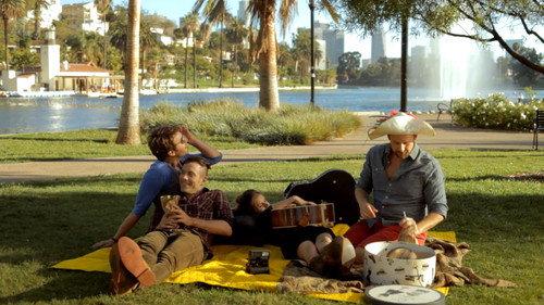 EastSiders Season 2 Episode 6 - Evolving