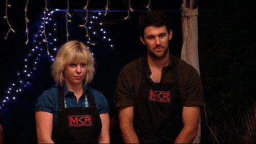 My Kitchen Rules Season 1 Episode 6 - Episode 6