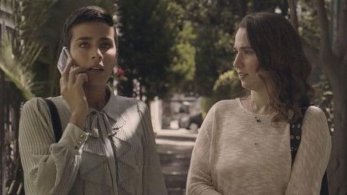 Not My Fault: Mexico Season 1 Episode 5 - Cecilia