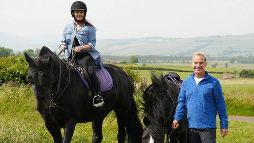 Robson Green's Weekend Escapes Season 4 Episode 9 - Jo Joyner