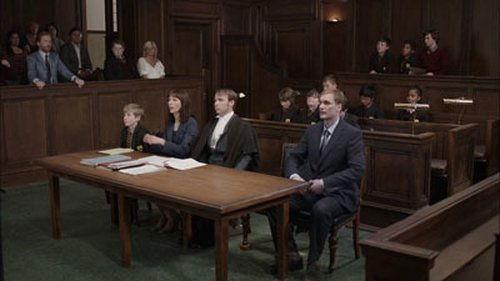 Spy Season 1 Episode 6 - Codename: Portis