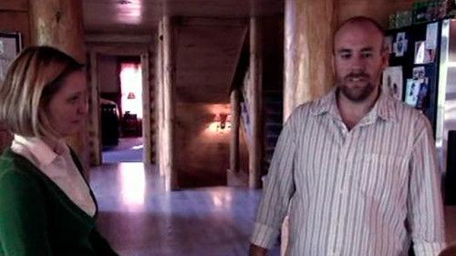 Paranormal State Season 4 Episode 4 - Boy Pushed Me