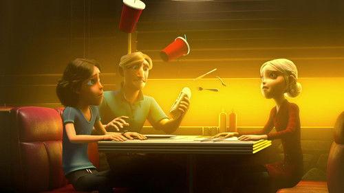 3Below: Tales of Arcadia Season 1 Episode 11 - Truth Be Told