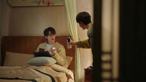 Filter Season 1 Episode 18 - A Familiar Stranger