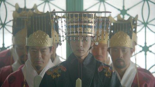 Scarlet Heart: Ryeo Season 1 Episode 17 - Goryeo's 3rd King