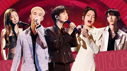 The Voice (The Treasured of China) Season 3 Episode 8 - Episode 8