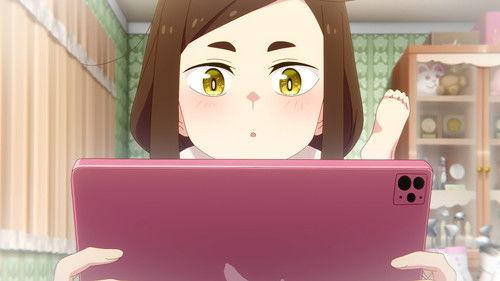 Sorairo Utility Season 1 Episode 11 - Special Doubles Match