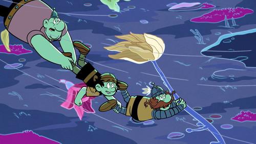 Background image for Episode 3