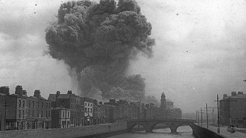 The Irish Civil War Season 1 Episode 3 - Divided at Birth