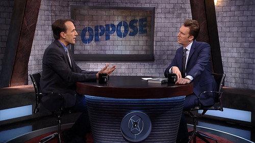 The Opposition with Jordan Klepper Season 1 Episode 42 - Jeff Goodell