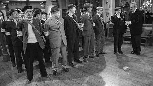 Dad's Army Season 1 Episode 2 - Museum Piece