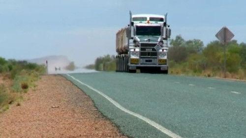 World's Most Extreme Season 1 Episode 1 - Roads