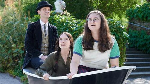 Pan Tau Season 1 Episode 8 - Episode 8