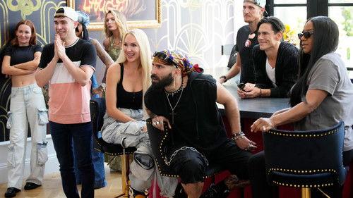 House of Villains Season 3 Episode 2 - When You've Got Nothing Left, You've Got Nothing to Lose