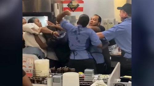 Customer Wars Season 2 Episode 4 - Didn't Nail It