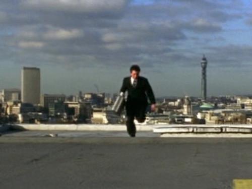 Murphy's Law Season 2 Episode 2 - Bent Moon On The Rise