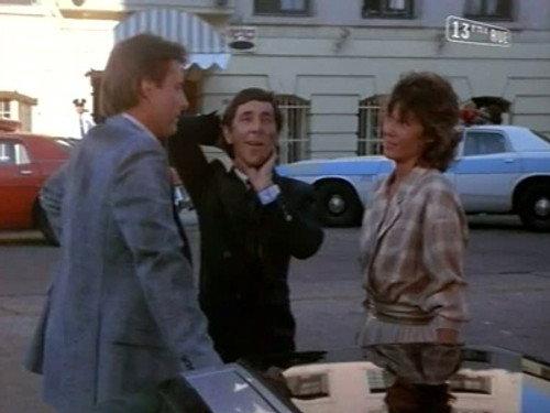 Scarecrow and Mrs. King Season 3 Episode 5 - Welcome to America, Mr. Brand