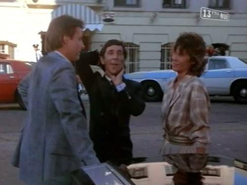 Scarecrow and Mrs. King Season 3 Episode 5 - Welcome to America, Mr. Brand