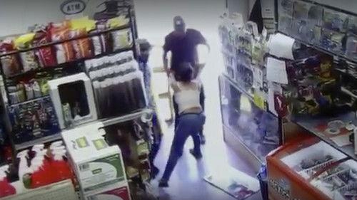 Crimes Gone Viral Season 4 Episode 12 - Fearless Criminals