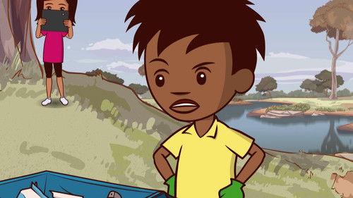 Little J and Big Cuz Season 3 Episode 13 - River Adventure