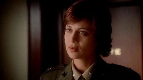 JAG Season 6 Episode 19 - Salvation
