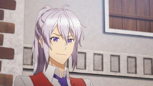 The Great Cleric Season 1 Episode 6 - On a Journey