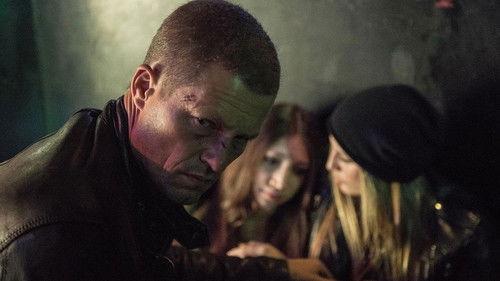 undefined Season 45 Episode 11 - Kopfgeld