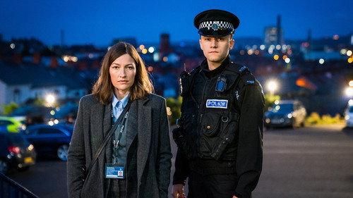 Line of Duty Season 6 Episode 5 - Episode 5