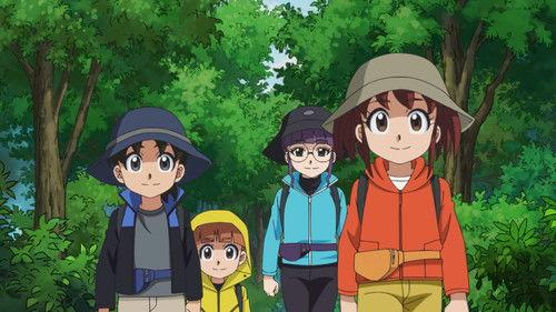 Surviving Science! Season 2 Episode 15 - Episode 15