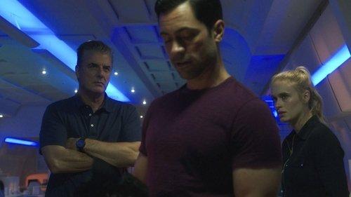 Gone Season 1 Episode 1 - Pilot