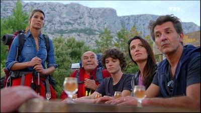 Camping paradis Season 7 Episode 3 - Episode 3