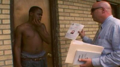 The First 48 Season 3 Episode 10 - Dead Man Running / Crash