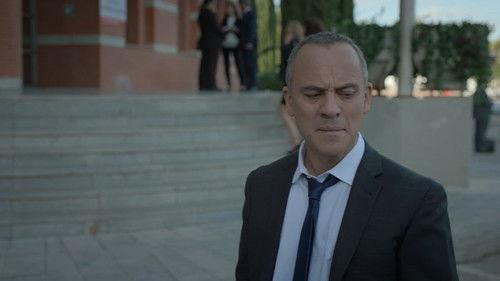 Spanish Shame Season 3 Episode 6 - Episode 6