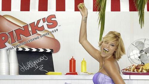 America's Next Top Model Season 17 Episode 2 - Ashlee Simpson