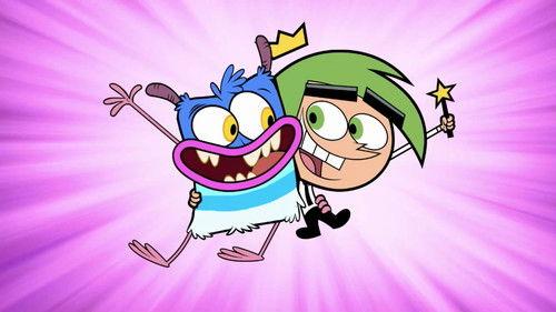 Bunsen is a Beast Season 1 Episode 12 - Beast of Friends