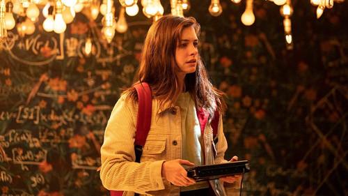 Solos Season 1 Episode 1 - Leah