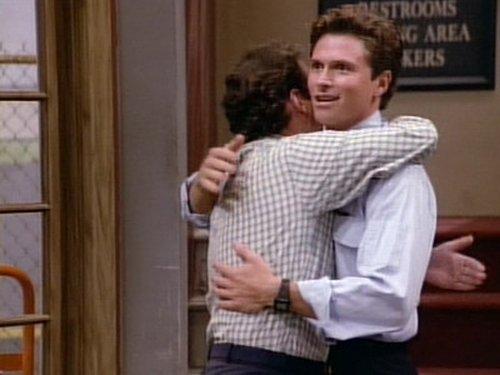 undefined Season 2 Episode 5 - A Standup Kind of Guy