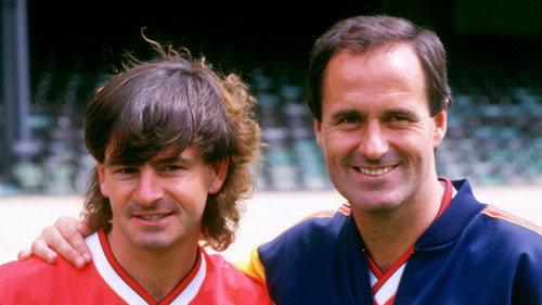 Pitch Invasion: How the Scottish and Irish Changed Football Season 1 Episode 3 - Glory