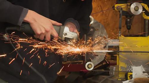 Forged in Fire Season 5 Episode 22 - The Kilij