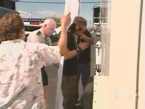 Criss Angel Mindfreak Season 2 Episode 13 - Sucker