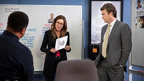 Major Crimes Season 2 Episode 19 - Return to Sender (2)