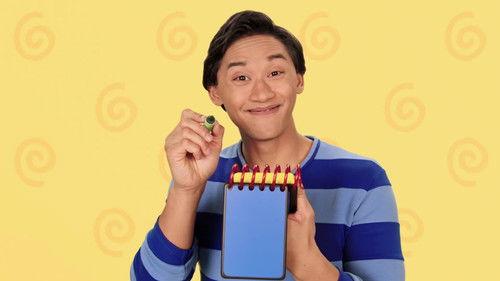 Blue's Clues & You! Season 2 Episode 19 - Mystery of the Missing Pies