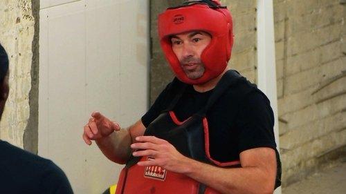 Impractical Jokers Season 7 Episode 25 - Pantsing With the Stars