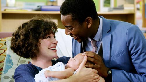 4 O'Clock Club Season 6 Episode 4 - Baby