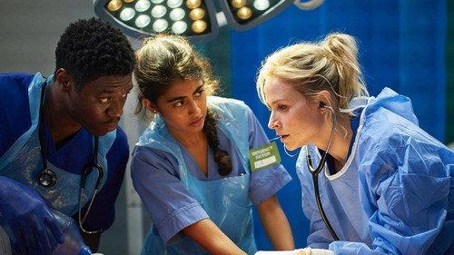 Malpractice Season 1 Episode 2 - Episode 2