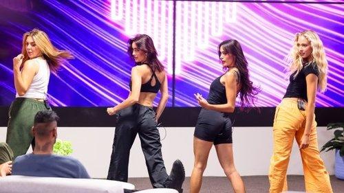 Big Brother Season 15 Episode 13 - Episode 13