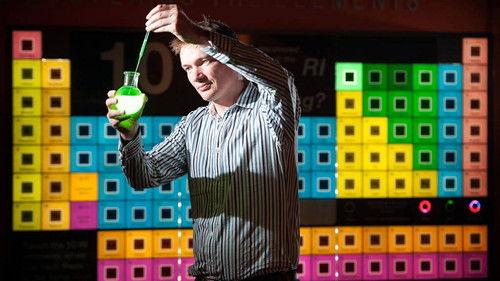 Royal Institution Christmas Lectures Season 47 Episode 3 - Earth: The Philosopher's Stone