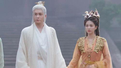 FEUD Season 1 Episode 29 - Entering the Illusory Realm