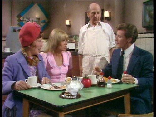 Bowler Season 1 Episode 5 - Faithfully Yours