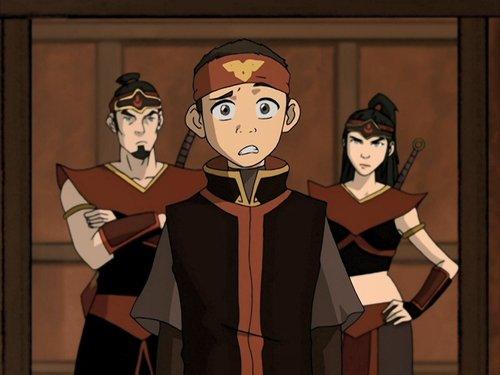 undefined Season 3 Episode 2 - The Headband